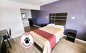 Travel Inn By Oyo, Hwy 80 - Jackson
